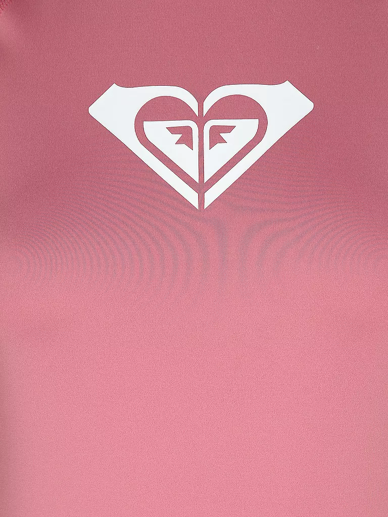 ROXY | T-shirt de Lycra Femme Whole Hearted |
