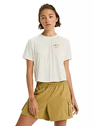 ROXY | T-shirt Femme Boundless Spirit 2 | Blanc