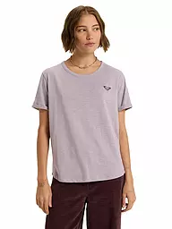 ROXY | T-shirt femme Oceanwave Regular Emby | Rose