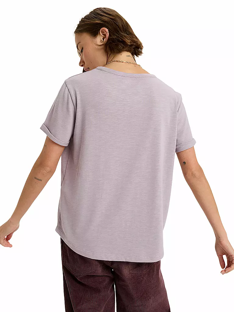 ROXY | T-shirt femme Oceanwave Regular Emby |