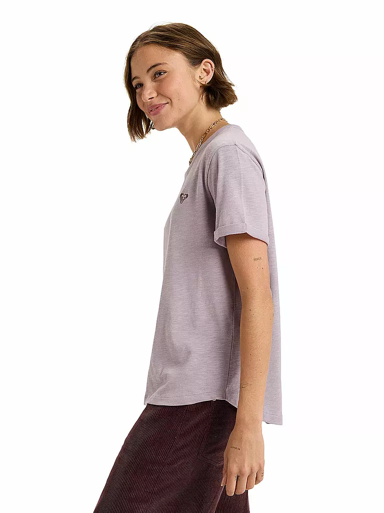 ROXY | T-shirt femme Oceanwave Regular Emby |