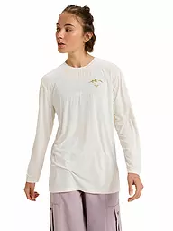 ROXY | T-shirt Rise and Vibe pour femmes | Blanc