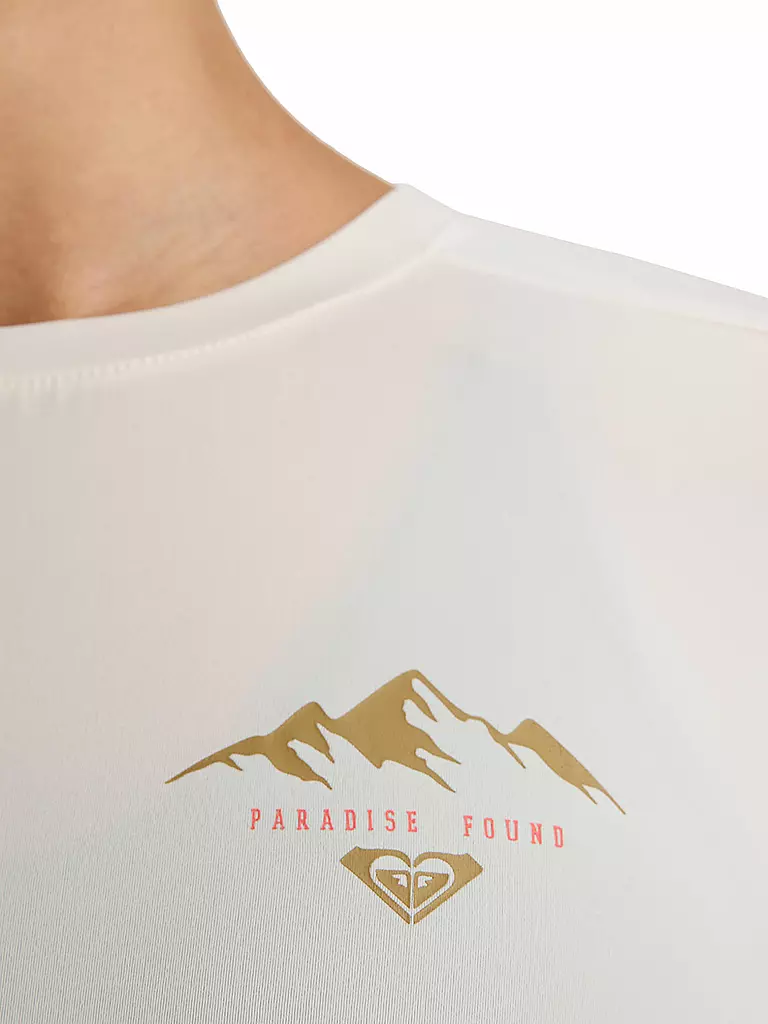 ROXY | T-shirt Rise and Vibe pour femmes |