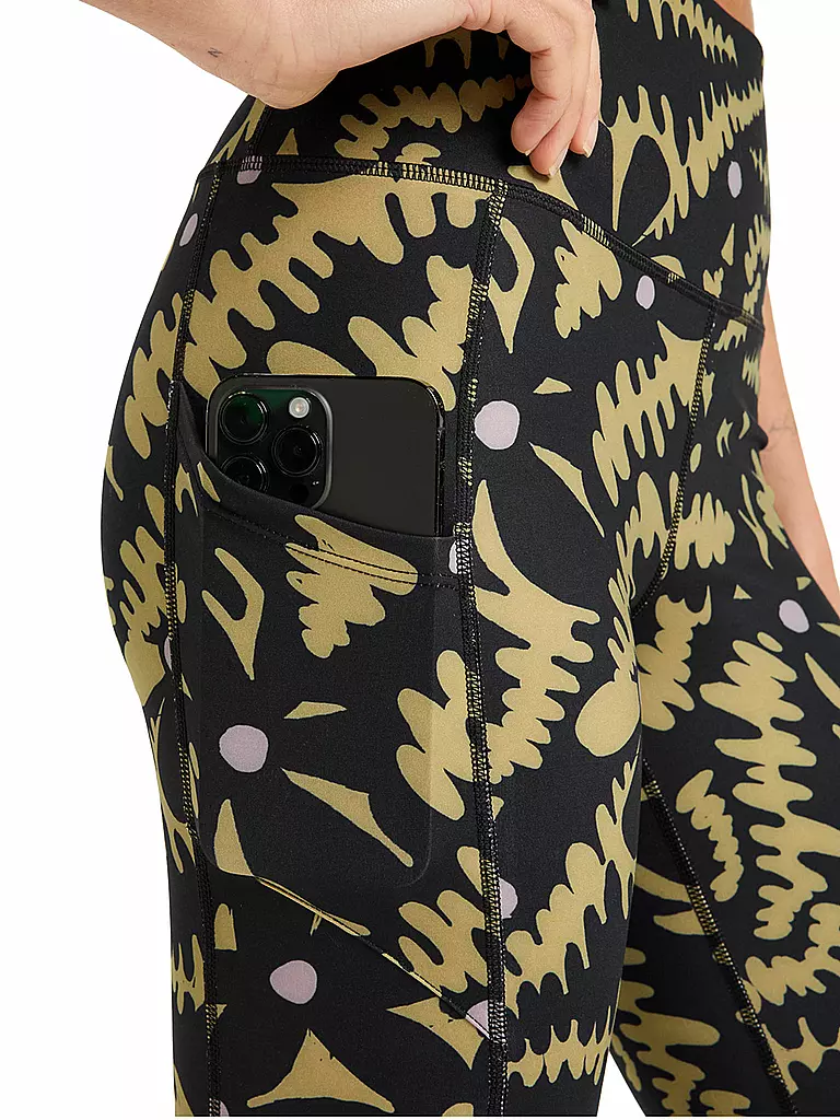 ROXY | Tight cheville Heart Into It pour femmes |