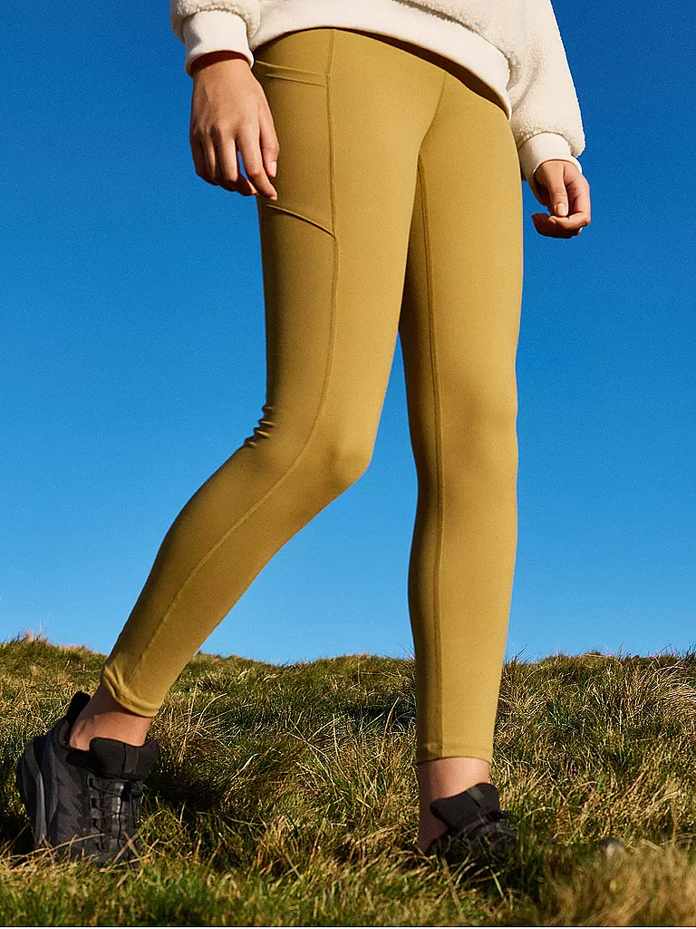 ROXY | Tight cheville Heart Into It pour femmes | 