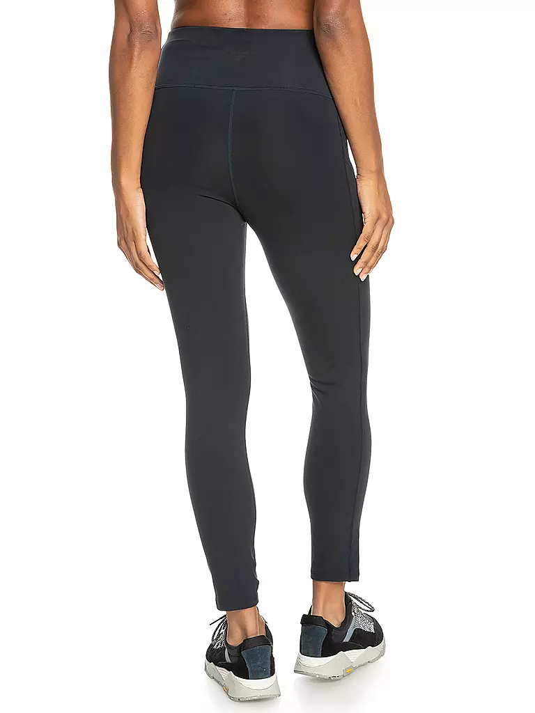 ROXY | Tight Femme Heart Into It Ankle |