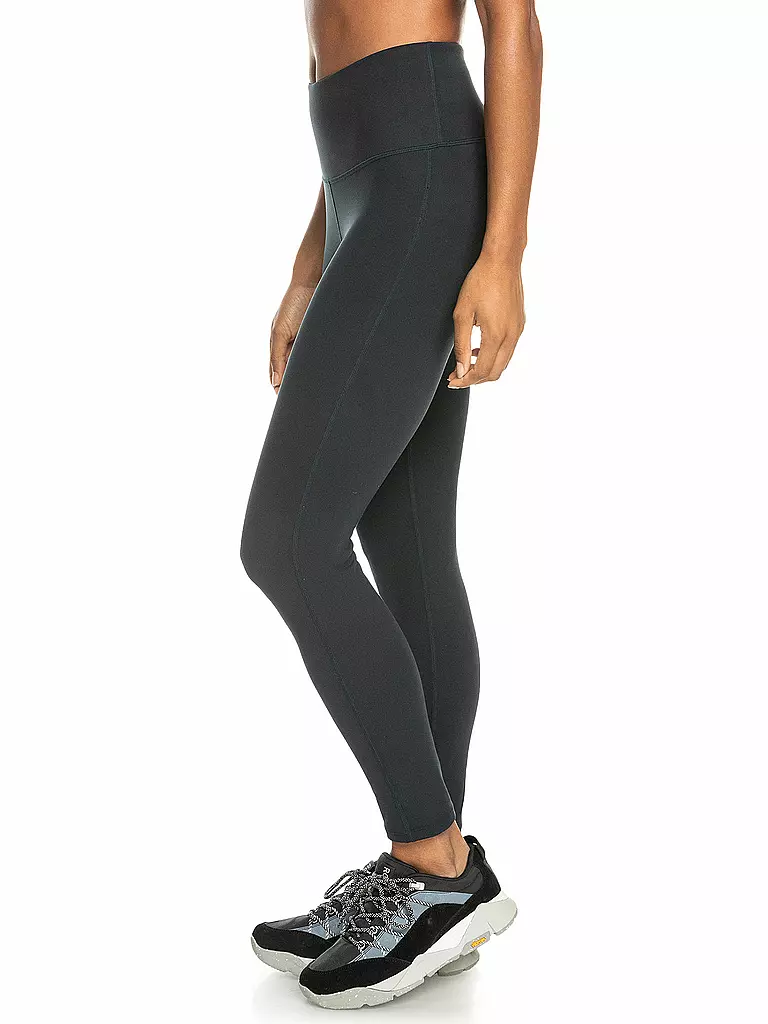 ROXY | Tight Femme Heart Into It Ankle |