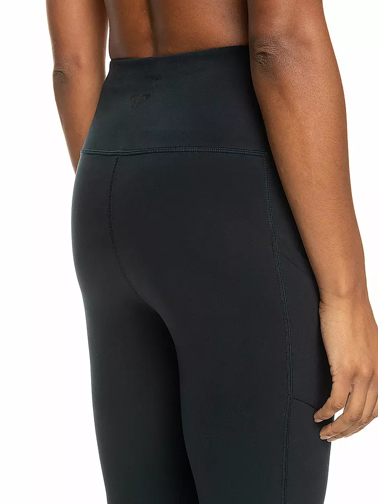 ROXY | Tight Femme Heart Into It Ankle |