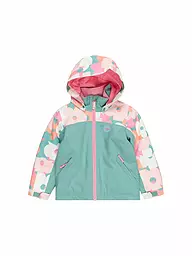 ROXY | Mädchen Skijacke Snowy Tale Jk | Menthe