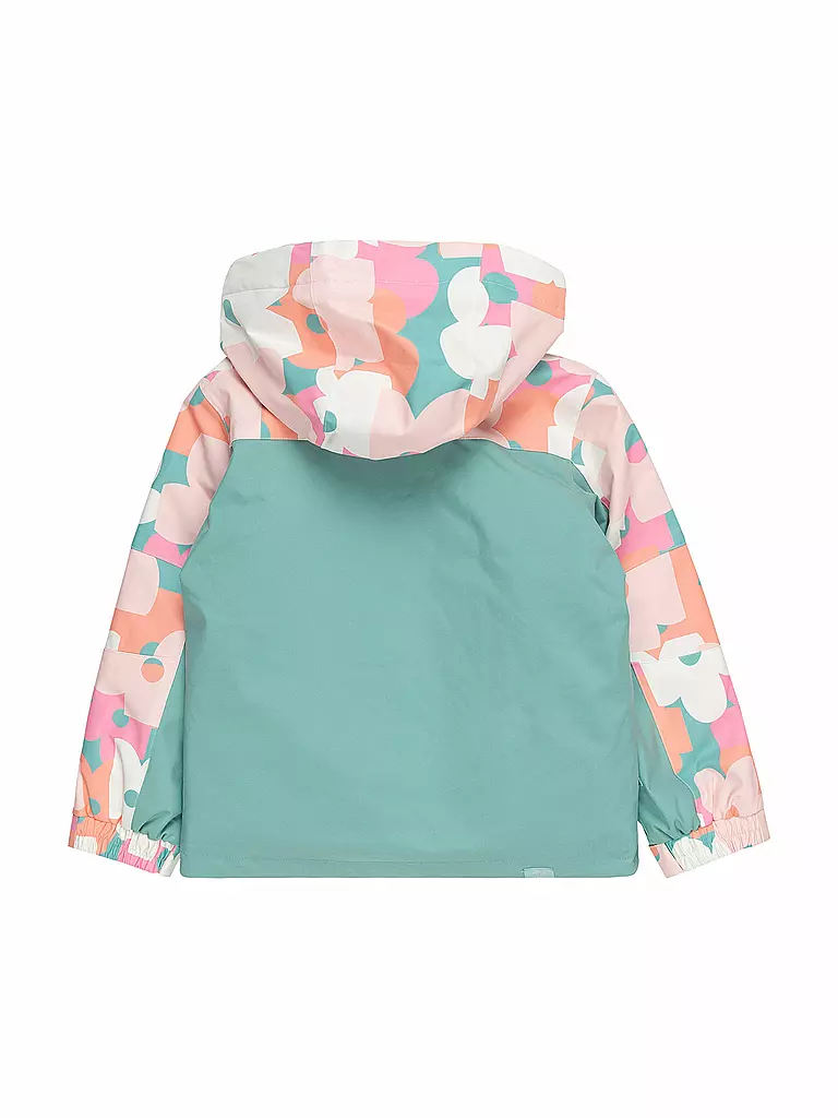 ROXY | Veste de ski pour bébé Snowy Tale JK |
