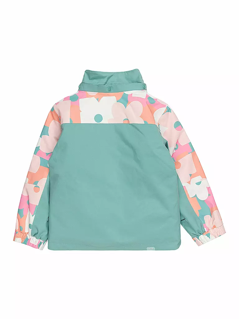 ROXY | Veste de ski pour bébé Snowy Tale JK |
