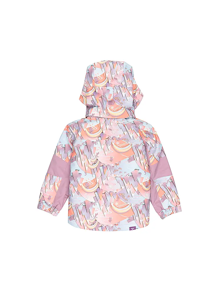 ROXY | Veste de ski pour bébé Snowy Tale |