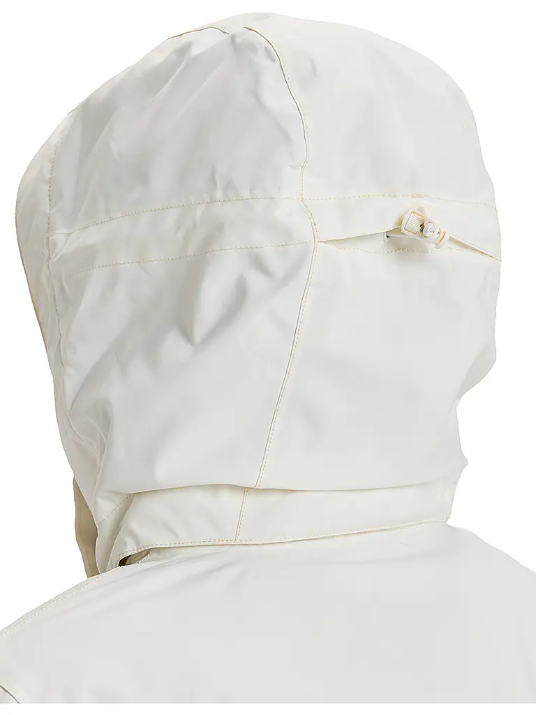 ROXY | Veste de snowboard femme Free Jet Block à capuche |