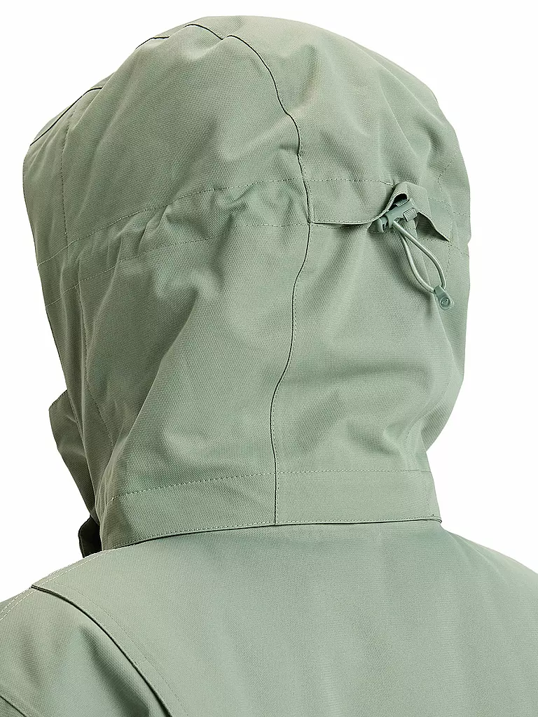 ROXY | Veste de snowboard femme Presence Parka |