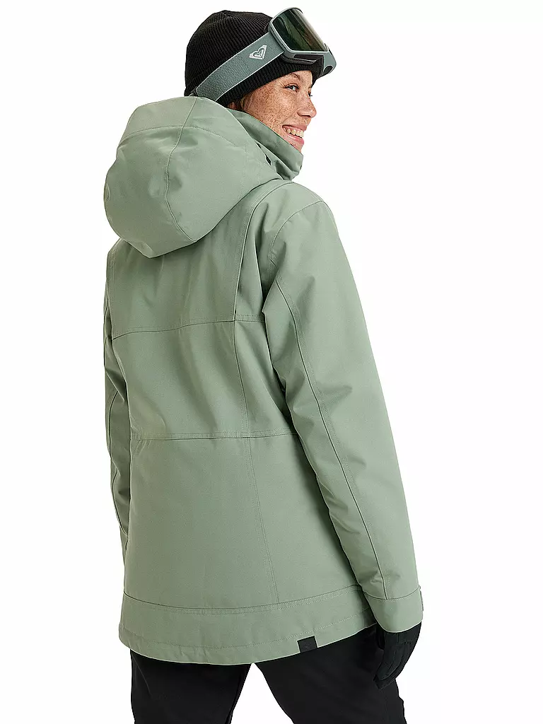 ROXY | Veste de snowboard femme Presence Parka |