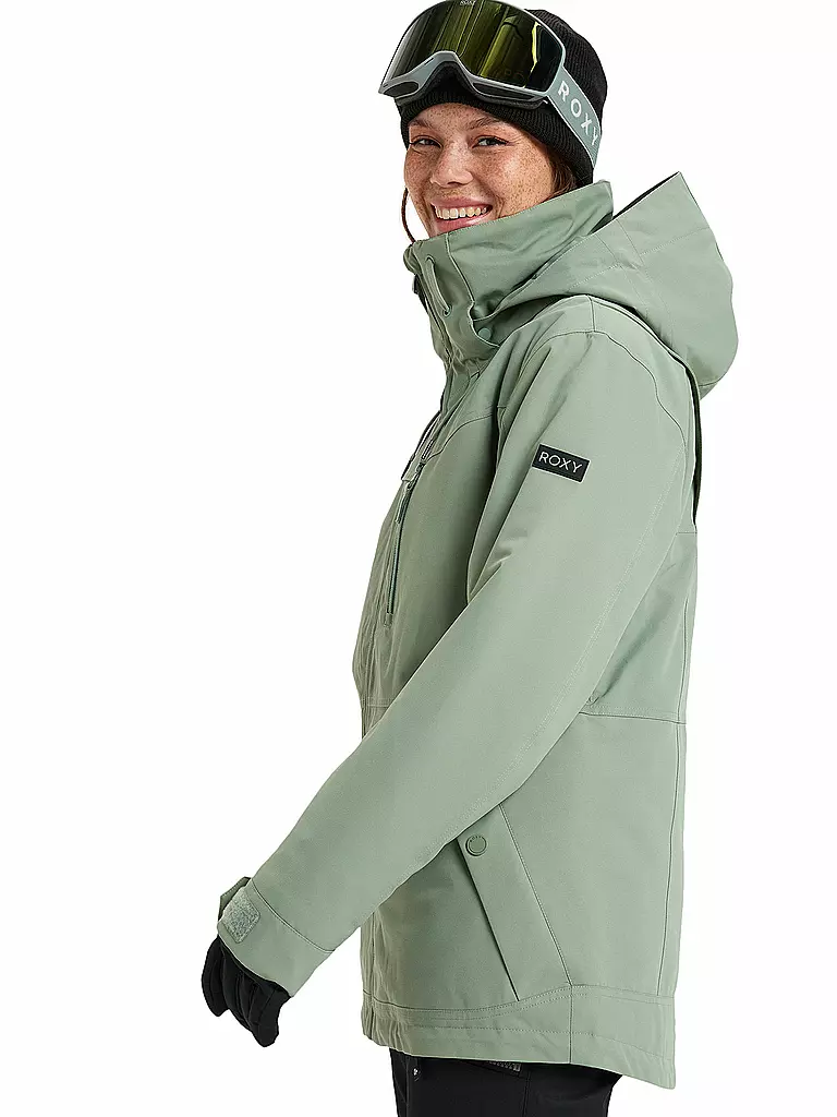 ROXY | Veste de snowboard femme Presence Parka |