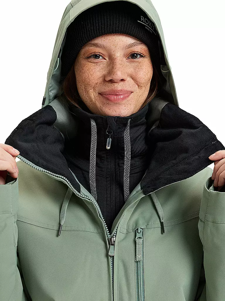 ROXY | Veste de snowboard femme Presence Parka |