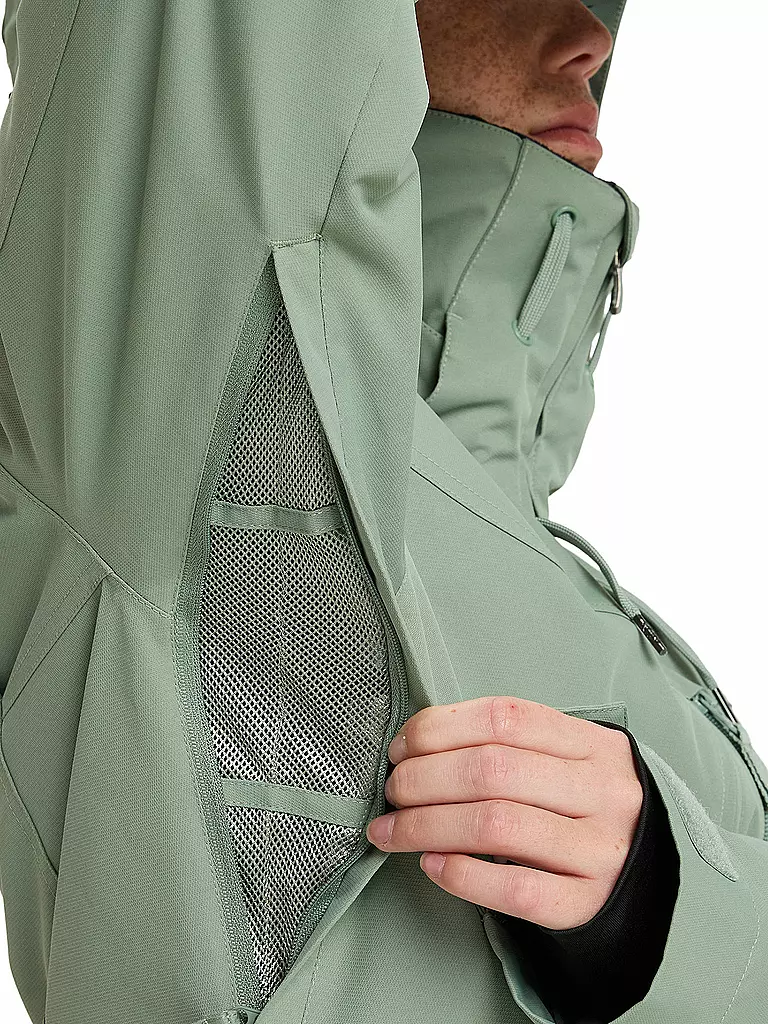 ROXY | Veste de snowboard femme Presence Parka |