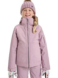 ROXY | Veste de snowboard Meade pour fille | Rose