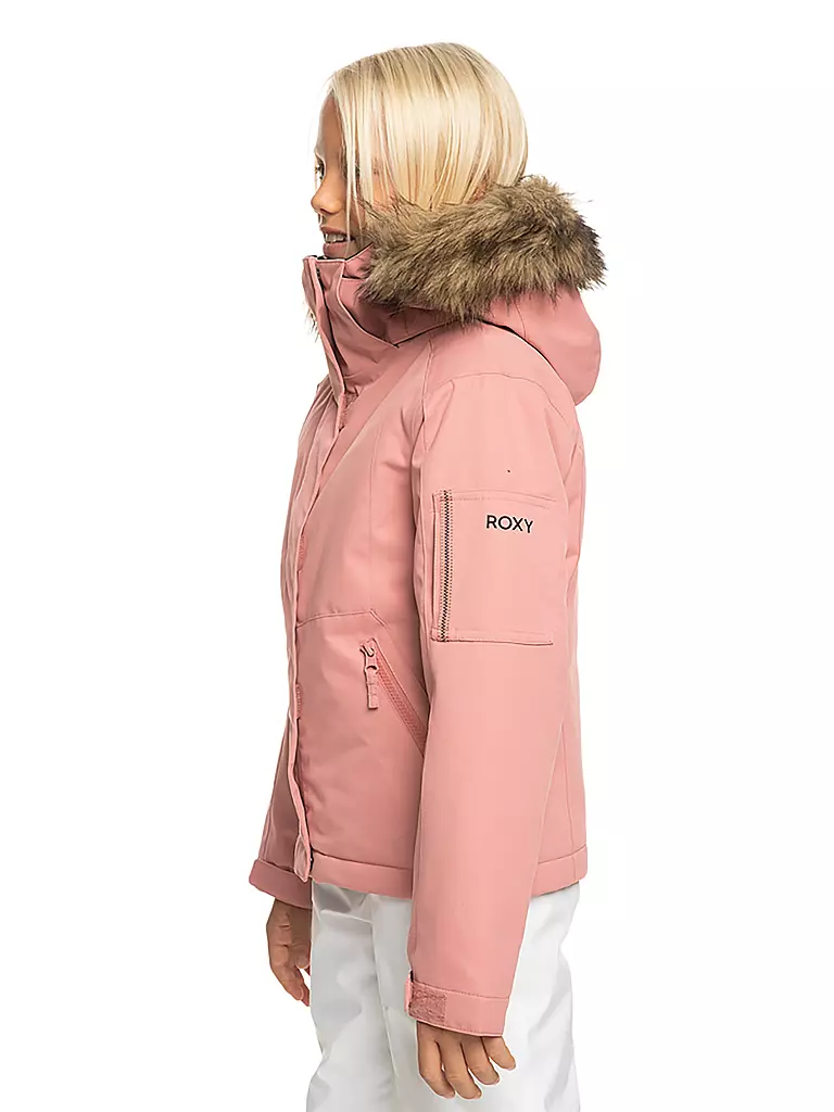 ROXY | Veste de snowboard Meade pour fille |