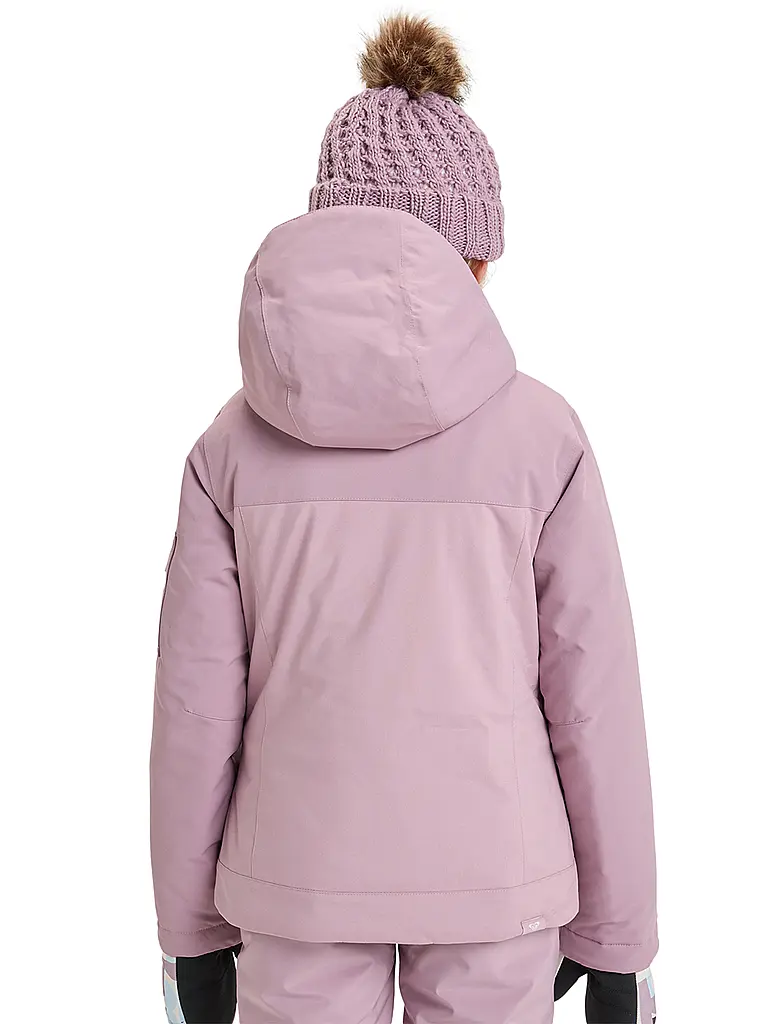ROXY | Veste de snowboard Meade pour fille |