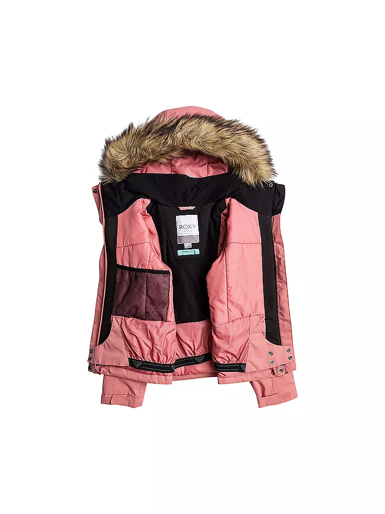 ROXY | Veste de snowboard Meade pour fille |