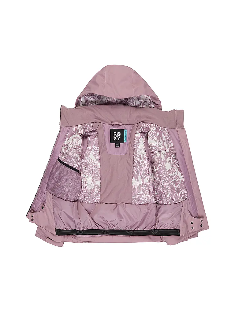 ROXY | Veste de snowboard Meade pour fille |