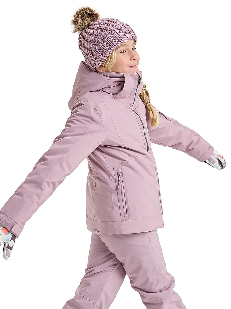 ROXY | Veste de snowboard Meade pour fille |