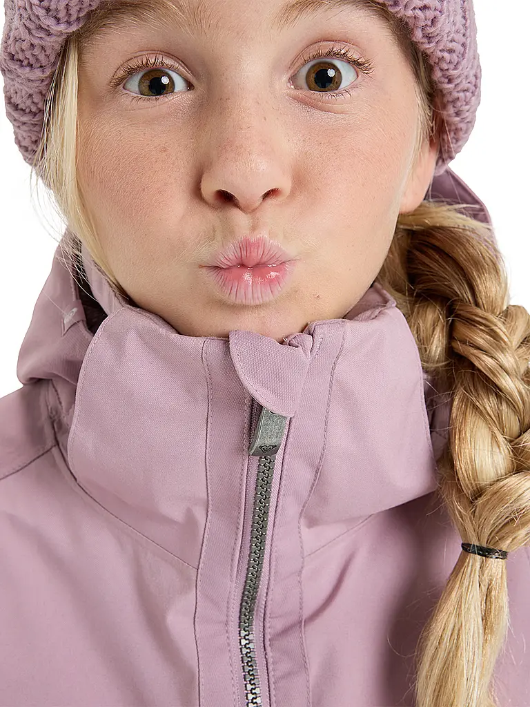 ROXY | Veste de snowboard Meade pour fille |