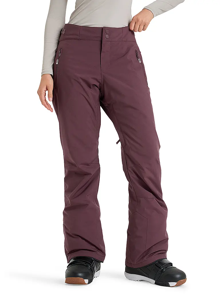 ROXY | Veste de snowboard pour femme Alpine Ridge PT | Baie