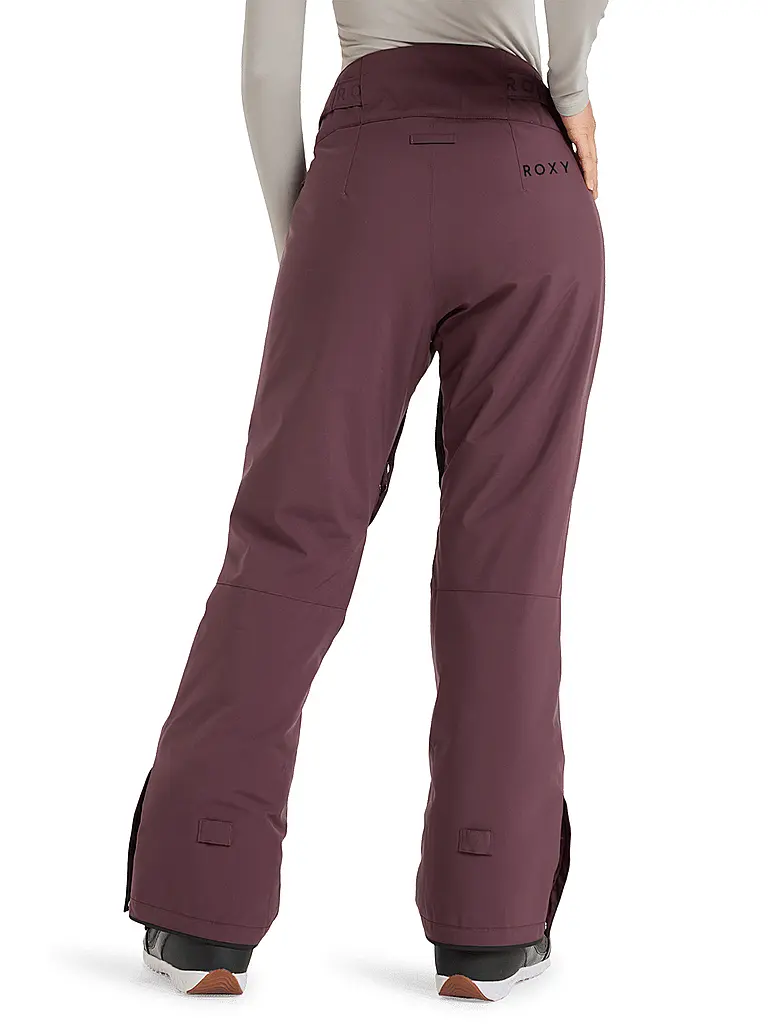 ROXY | Veste de snowboard pour femme Alpine Ridge PT |