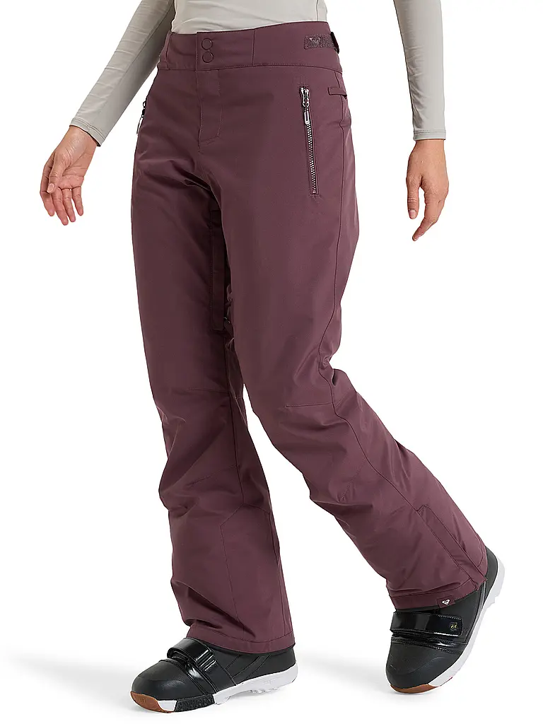 ROXY | Veste de snowboard pour femme Alpine Ridge PT |