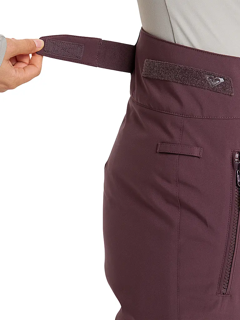 ROXY | Veste de snowboard pour femme Alpine Ridge PT |