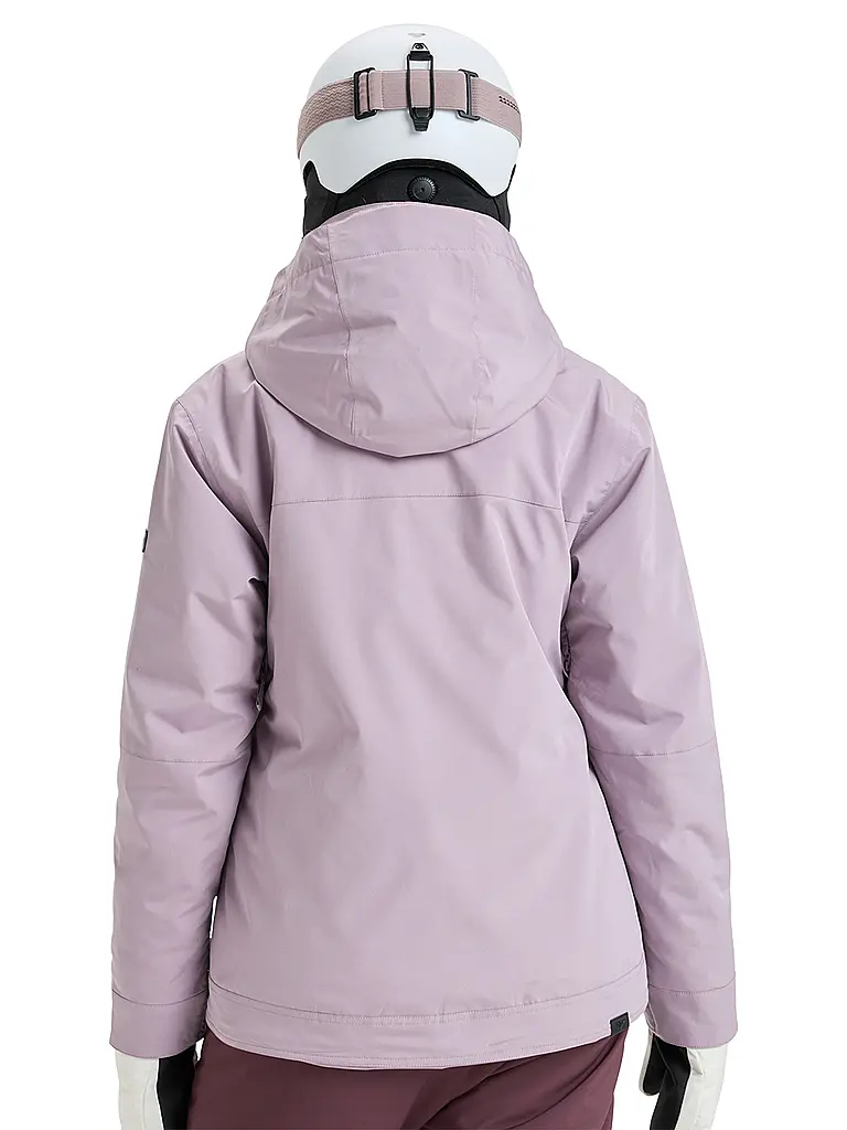 ROXY | Veste de snowboard pour femme Brylee Hoodie | 