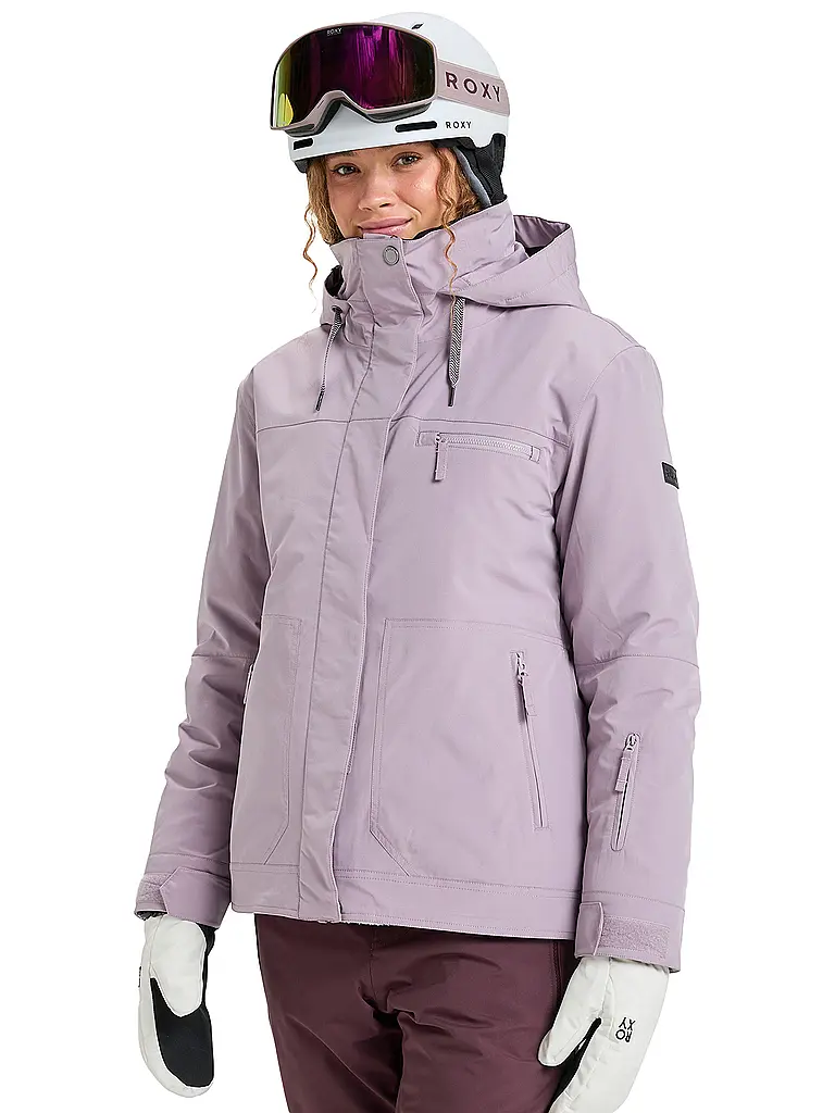 ROXY | Veste de snowboard pour femme Brylee Hoodie | 