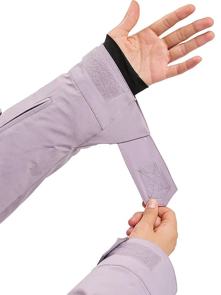 ROXY | Veste de snowboard pour femme Brylee Hoodie | 