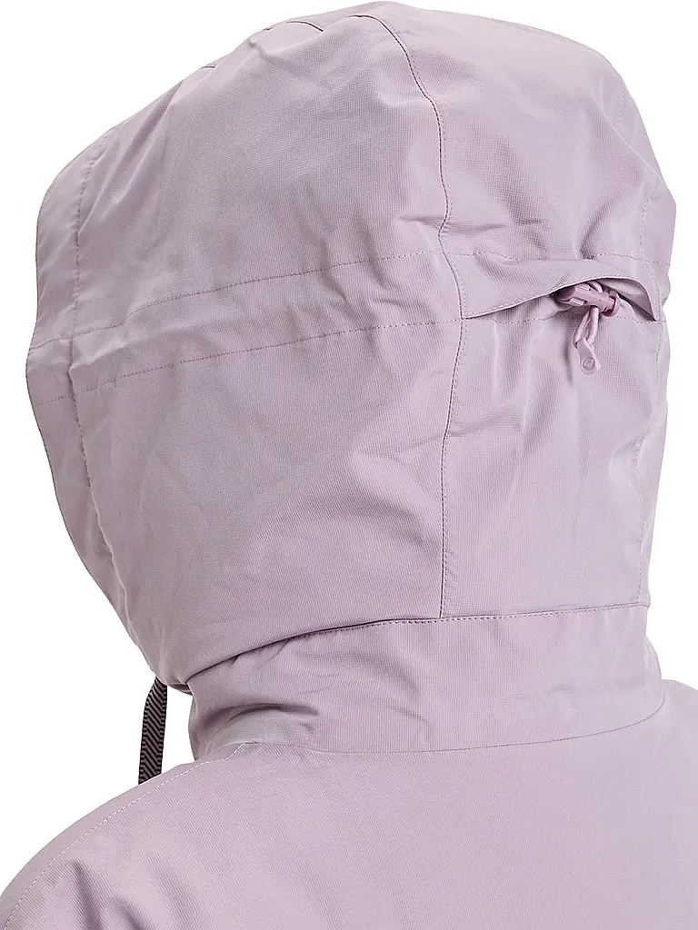 ROXY | Veste de snowboard pour femme Brylee Hoodie | 