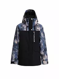 ROXY | Veste de snowboard pour femme Dawnrae Parka JK | Bleu