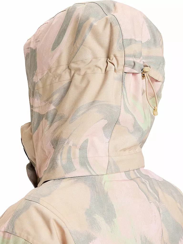 ROXY | Veste de snowboard pour femme Dawnrae Parka JK |