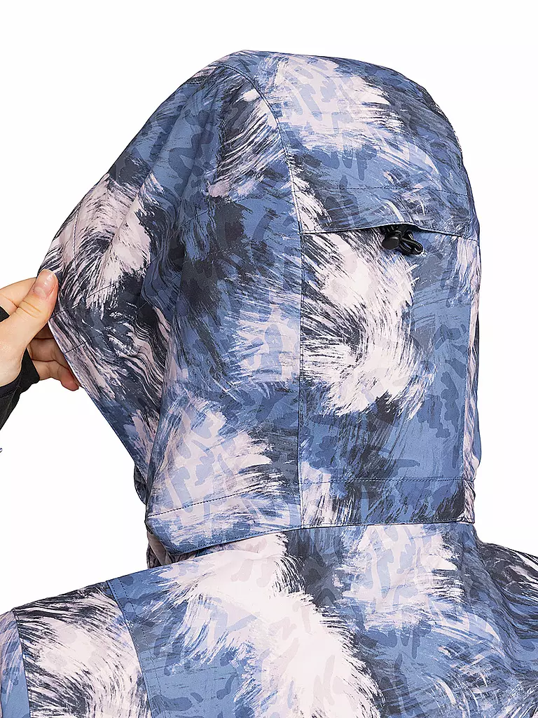 ROXY | Veste de snowboard pour femme Dawnrae Parka JK |