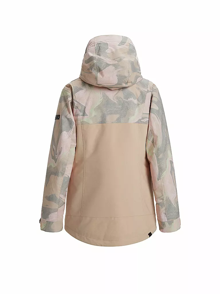 ROXY | Veste de snowboard pour femme Dawnrae Parka JK |