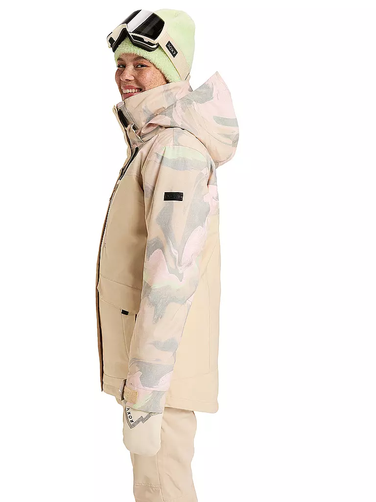 ROXY | Veste de snowboard pour femme Dawnrae Parka JK |