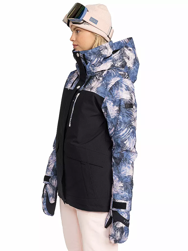 ROXY | Veste de snowboard pour femme Dawnrae Parka JK |