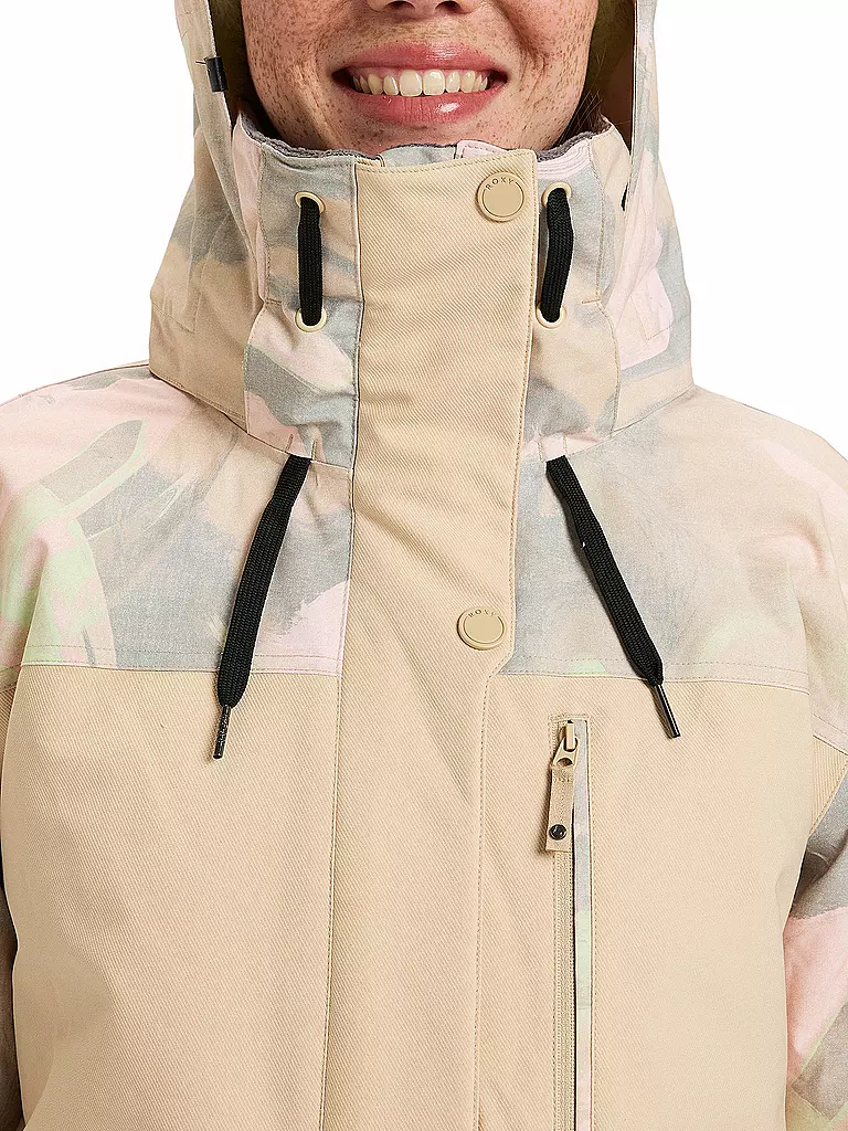 ROXY | Veste de snowboard pour femme Dawnrae Parka JK |