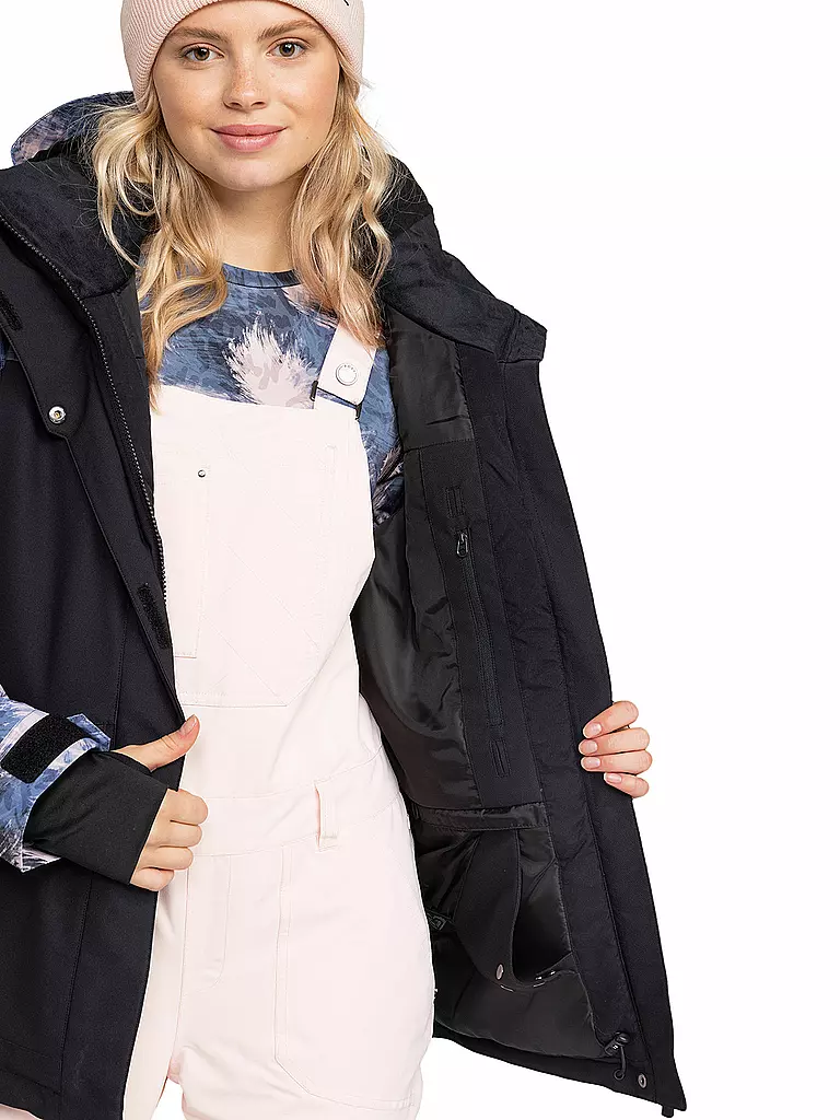 ROXY | Veste de snowboard pour femme Dawnrae Parka JK |