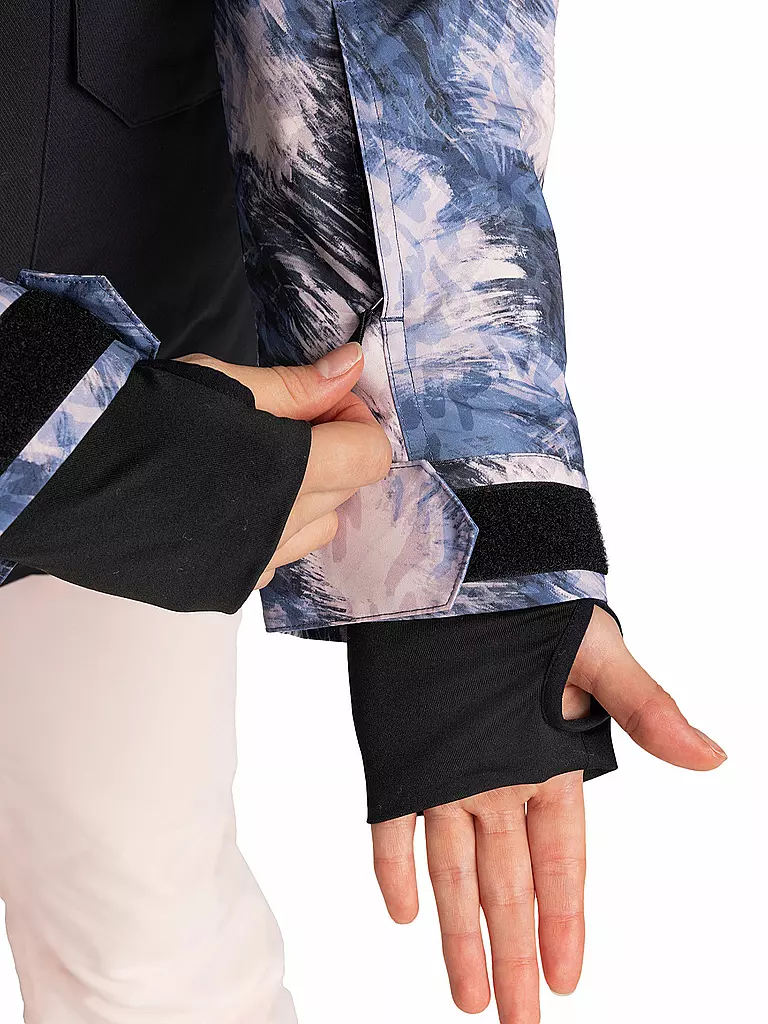 ROXY | Veste de snowboard pour femme Dawnrae Parka JK |
