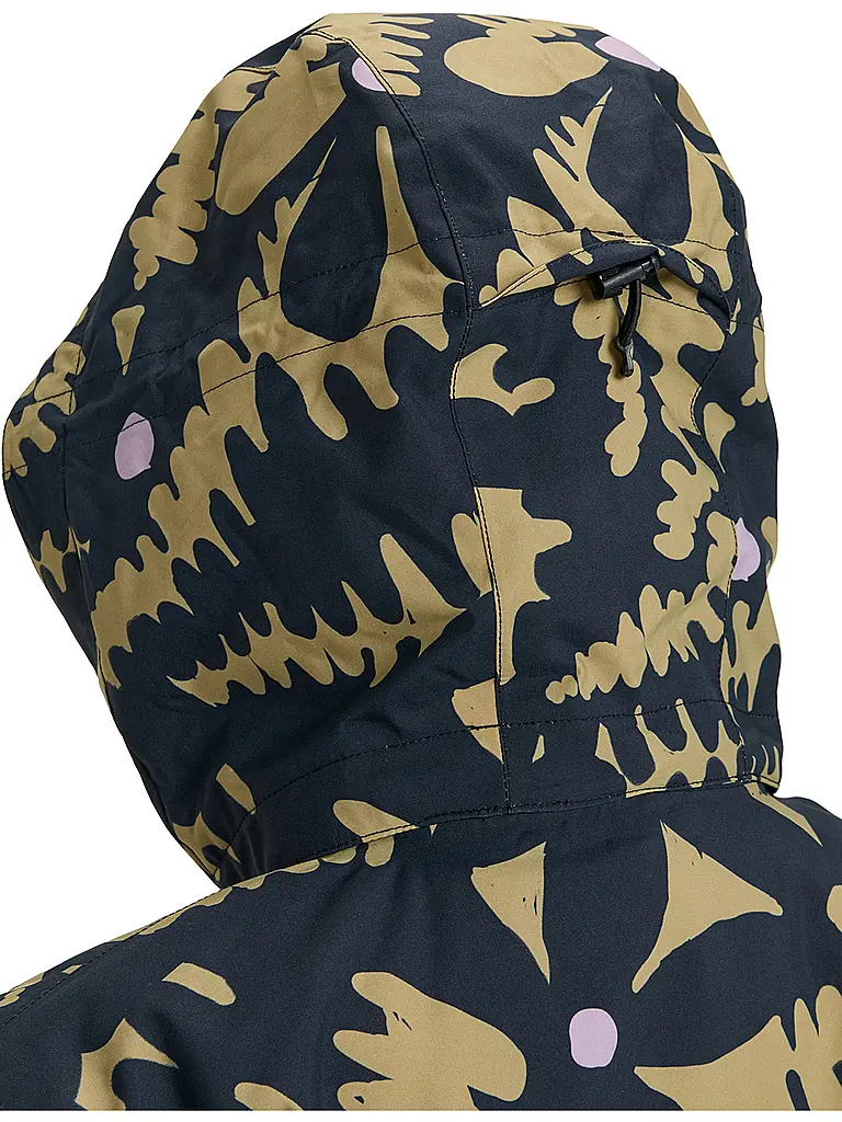 ROXY | Veste de snowboard pour femme Jetty Hoodie | 