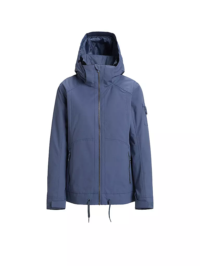 ROXY | Veste de snowboard pour femme Meade | Bleu