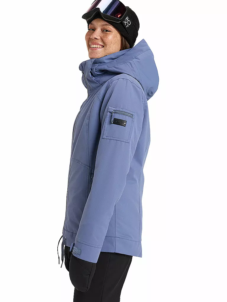 ROXY | Veste de snowboard pour femme Meade | 