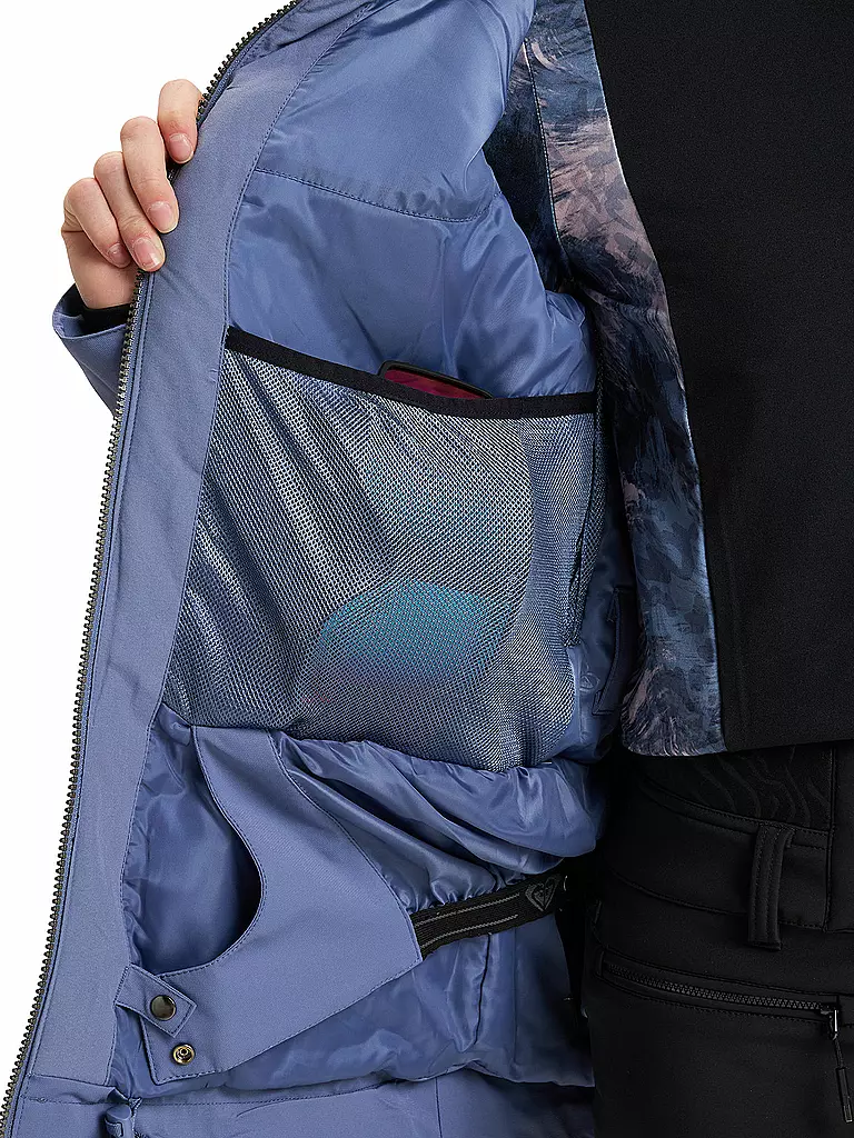 ROXY | Veste de snowboard pour femme Meade | 